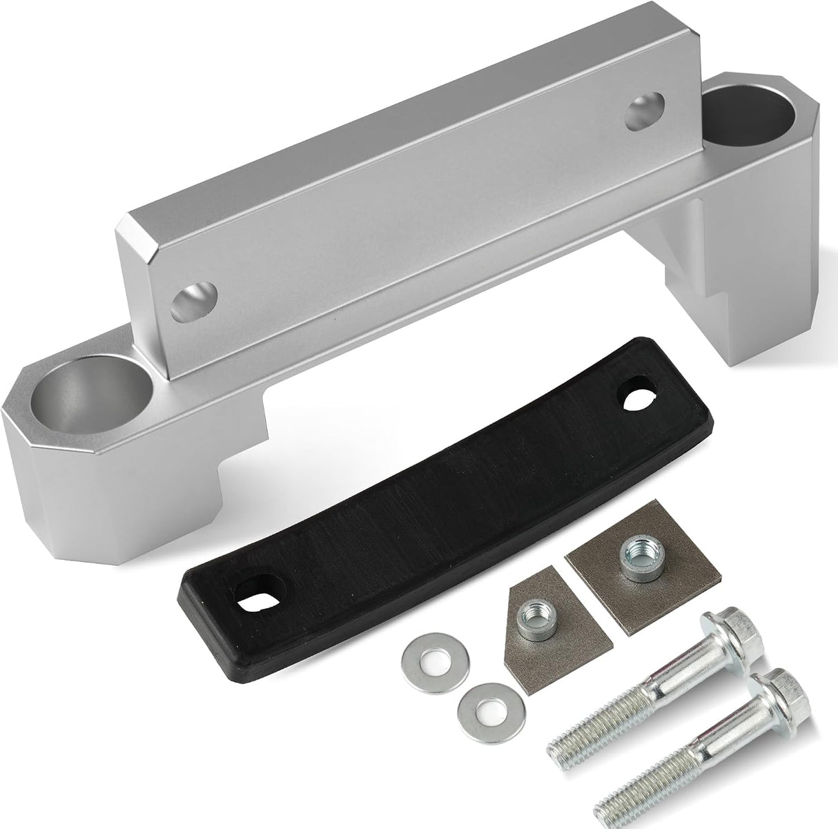 15-23 300/Challenger/Charger SRT RWD Billet Rear Differential Brace