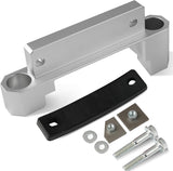 15-23 300/Challenger/Charger SRT RWD Billet Rear Differential Brace