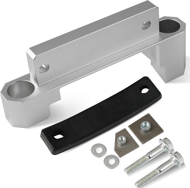 15-23 300/Challenger/Charger SRT RWD Billet Rear Differential Brace