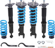 11-23 300/Challenger/Charger RWD Blue HEMI Adjustable Coilover Kit