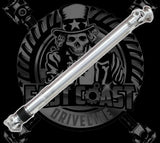 East Coast Driveline® (15-17) Mustang EcoBoost 1-Piece HD 3.5” Driveshaft