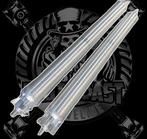 East Coast Driveline® (09-13) Corvette ZR1/Z06 3.5” Aluminum 1-Piece Driveshaft