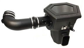 Roto-Fab® (21-24) GMC Yukon AT4 5.3L Cold Air Intake System with Oiled Filter