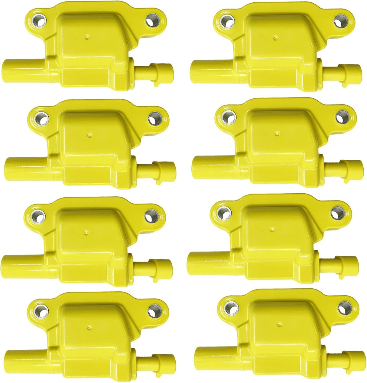 UF743 Camaro/Corvette/Silverado/Sierra/Tahoe 5.3L/6.2L Ignition Coil


