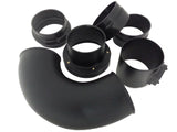 Roto-Fab® (08-09) Pontiac G8 V8 High Flow Air Intake Upgrade Kit