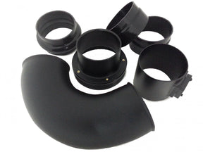Roto-Fab® (08-09) Pontiac G8 V8 High Flow Air Intake Upgrade Kit
