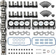 Dodge/Jeep/RAM 6.4L 392 MDS/VVT Engine Valvetrain Overhaul Kit