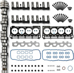 Dodge/Jeep/RAM 6.4L 392 MDS/VVT Engine Valvetrain Overhaul Kit