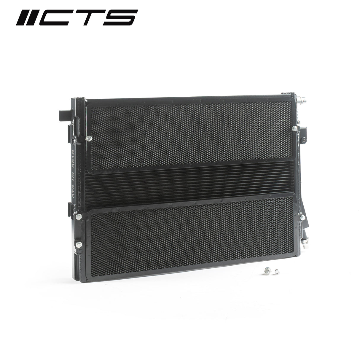 CTS Turbo® (20-26) BMW M2/M3/M4 G8x Upgraded Heat Exchanger