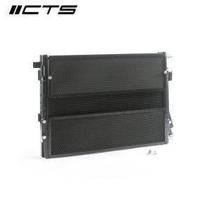 CTS Turbo® (20-26) BMW M2/M3/M4 G8x Upgraded Heat Exchanger
