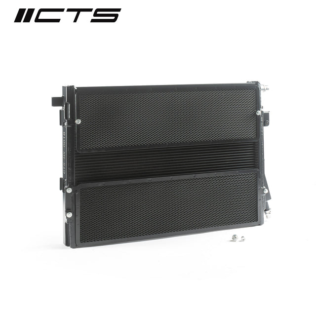 CTS Turbo® (20-26) BMW M2/M3/M4 G8x Upgraded Heat Exchanger