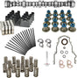 99-07 GM LS1/LS6/LQ4/LQ9/L96/L76 Camshaft, Lifters, Springs Kit