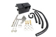 PLM® (08-15) Audi A4/S4 B8 Power Driven Coolant Reservoir Kit