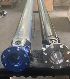 East Coast Driveline Dodge Charger Scatpack/392 Driveshaft