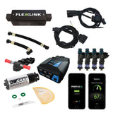 ADVANCED FUEL DYNAMICS FLSU-30003