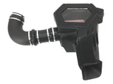 Roto-Fab® (14-17) Chevy Caprice 6.0L Cold Air Intake with Oiled Filter