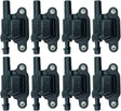 UF743 Camaro/Corvette/Silverado/Sierra/Tahoe  5.3L/6.2L Ignition Coil