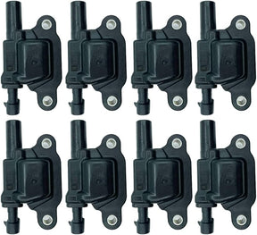 UF743 Camaro/Corvette/Silverado/Sierra/Tahoe  5.3L/6.2L Ignition Coil