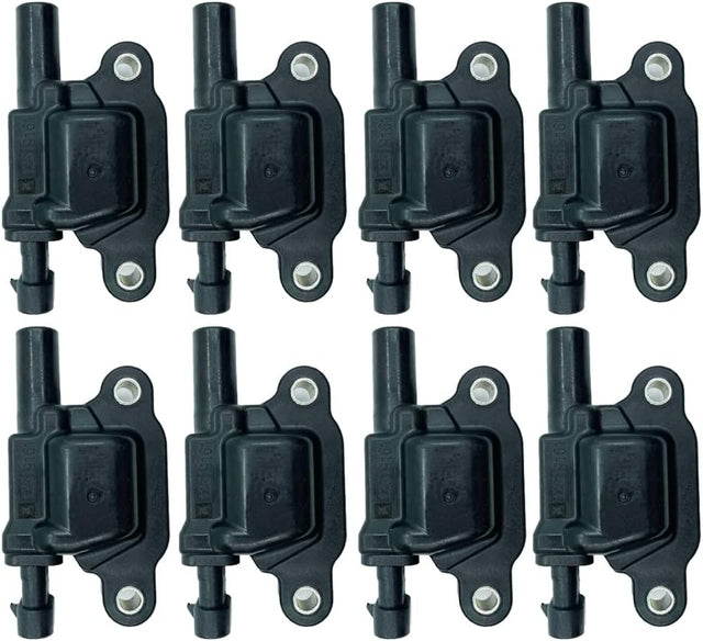 UF743 Camaro/Corvette/Silverado/Sierra/Tahoe  5.3L/6.2L Ignition Coil