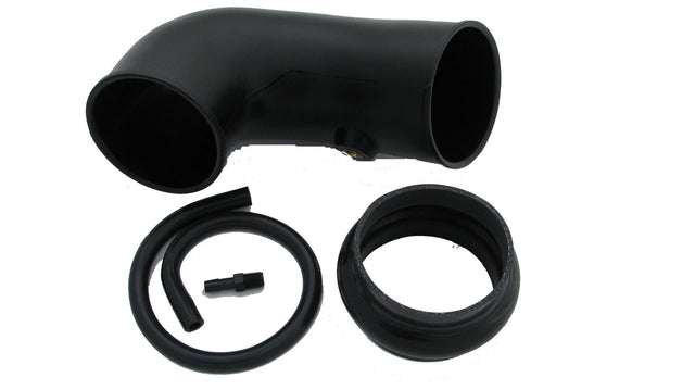 Roto-Fab® (10-15) Camaro SS Magnuson 2300 Supercharger Elbow Upgrade Kit