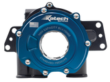 Katech KAT-A7936 06-15 Camaro/Corvette LS3/LS7 TrackFlow™ High-Capacity Scavenge Dry Sump Oil Pump