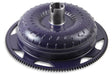BM® #10425 (67-81) Chrysler/Dodge/Plymouth A727 Holeshot 3000 Torque Converter (24-spline input. 10-inch bolt circle. 2800-3200 RPM stall)