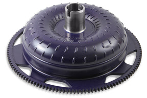 BM® #10425 (67-81) Chrysler/Dodge/Plymouth A727 Holeshot 3000 Torque Converter (24-spline input. 10-inch bolt circle. 2800-3200 RPM stall)