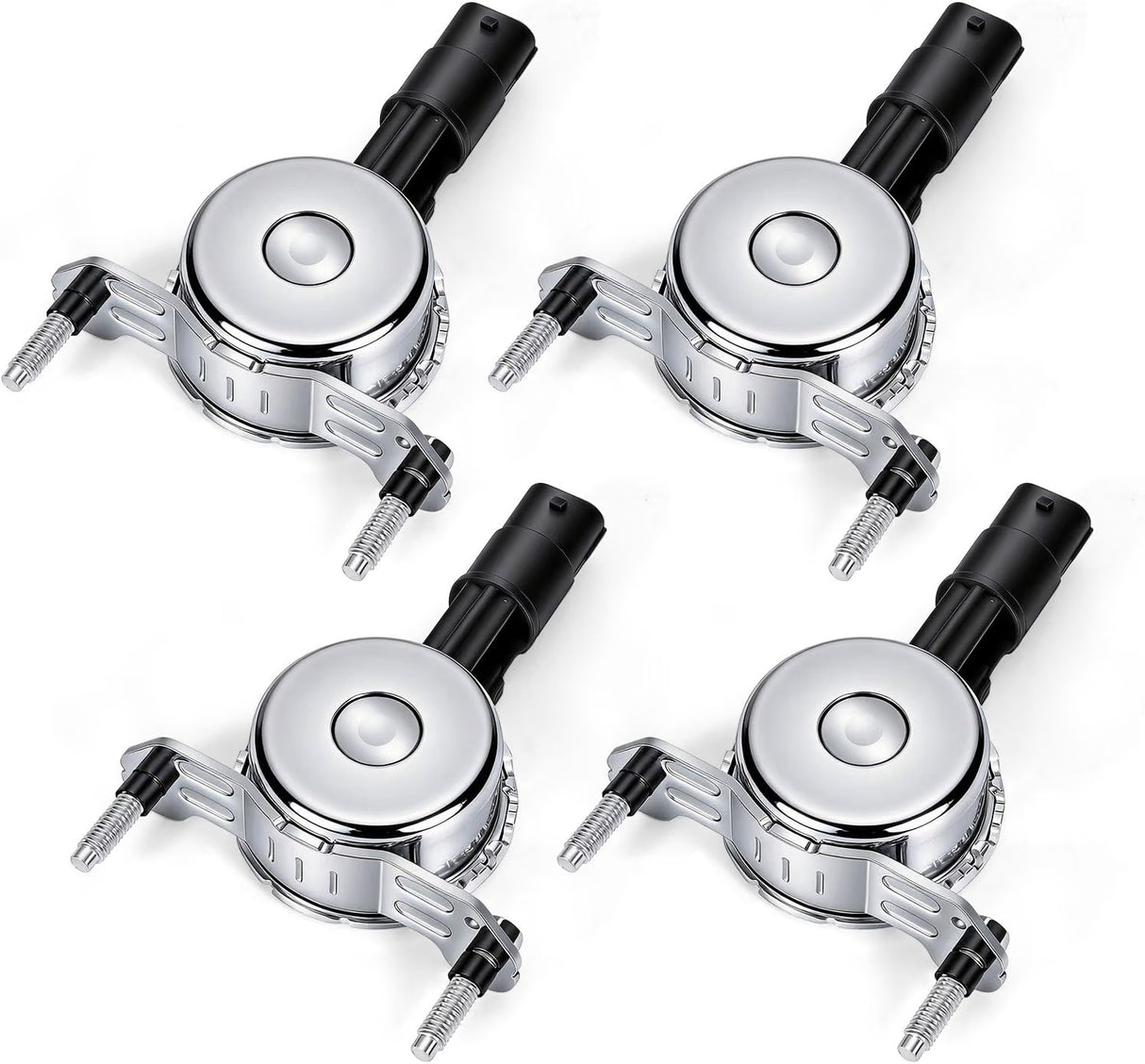 13-18 Ford Mustang/F-150 5.0L/5.2L Variable Cam Timing Solenoids (4)