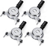 13-18 Ford Mustang/F-150 5.0L/5.2L Variable Cam Timing Solenoids (4)