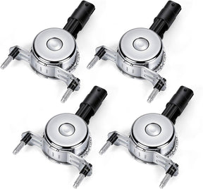 13-18 Ford Mustang/F-150 5.0L/5.2L Variable Cam Timing Solenoids (4)