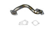 PLM® (94-05) Power Driven Subaru Up Pipe - NA to Turbo