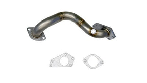 PLM® (94-05) Power Driven Subaru Up Pipe - NA to Turbo