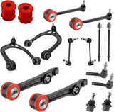 11-14 00/Challenger/Charger HEMI RWD Suspension Camber Package