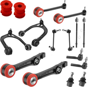 11-14 00/Challenger/Charger HEMI RWD Suspension Camber Package