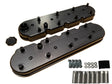 Speed Engineering® GM LS1/LS2/LS3/LS6/LS7/LS9  Billet Valve Covers