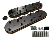 Speed Engineering® GM LS1/LS2/LS3/LS6/LS7/LS9  Billet Valve Covers