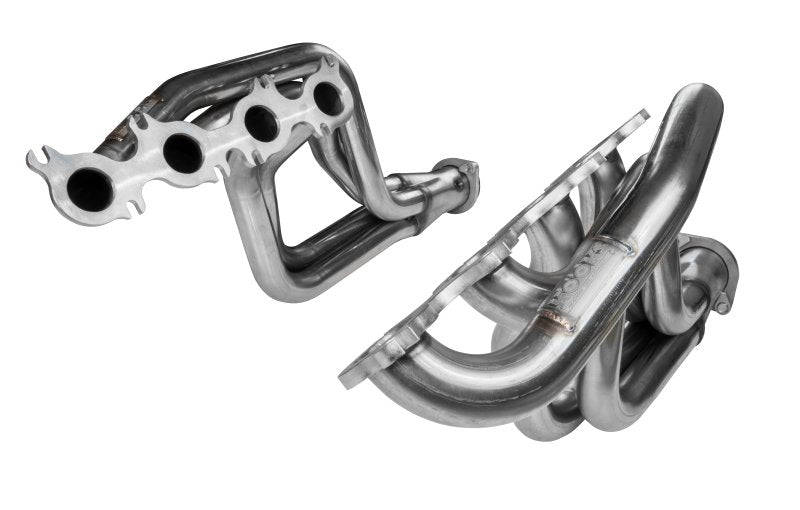 Kooks (15-19) Mustang GT RHD 304SS 1-3/4" Long Tube Headers