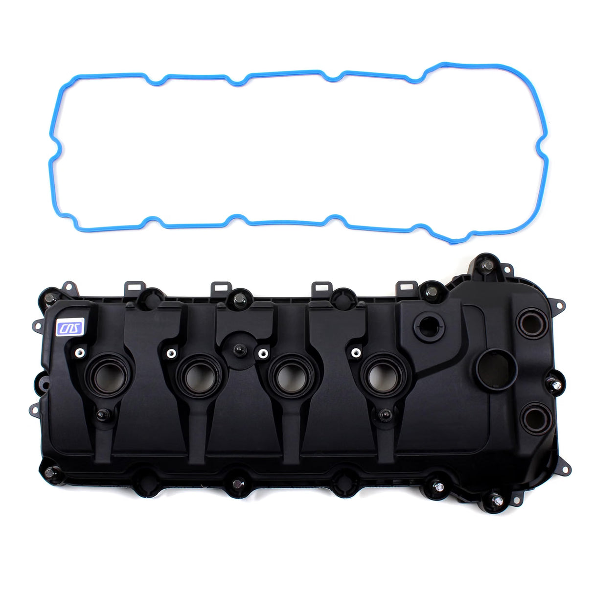 11-20 Ford F-150/Mustang 5.0L 5.2L Passenger Side Engine Valve Cover