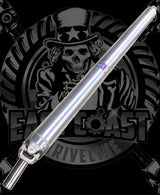East Coast Driveline® (00-06) Avalanche/Escalade/Suburban/Yukon Rear Driveshaft