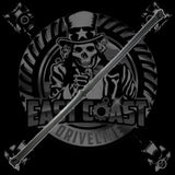 East Coast Driveline® (14-15) Acura MDX 9-Speed AWD/4WD Rear Driveshaft