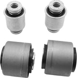 Kingman Speed® (15-23) Ford Mustang 2.3L Rear Lower Trailing Control Arm Bushings