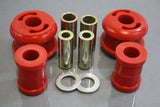 PLM® (98-10) Subaru Impreza WRX recision Works Control Arm Polyurethane Bushing Kit