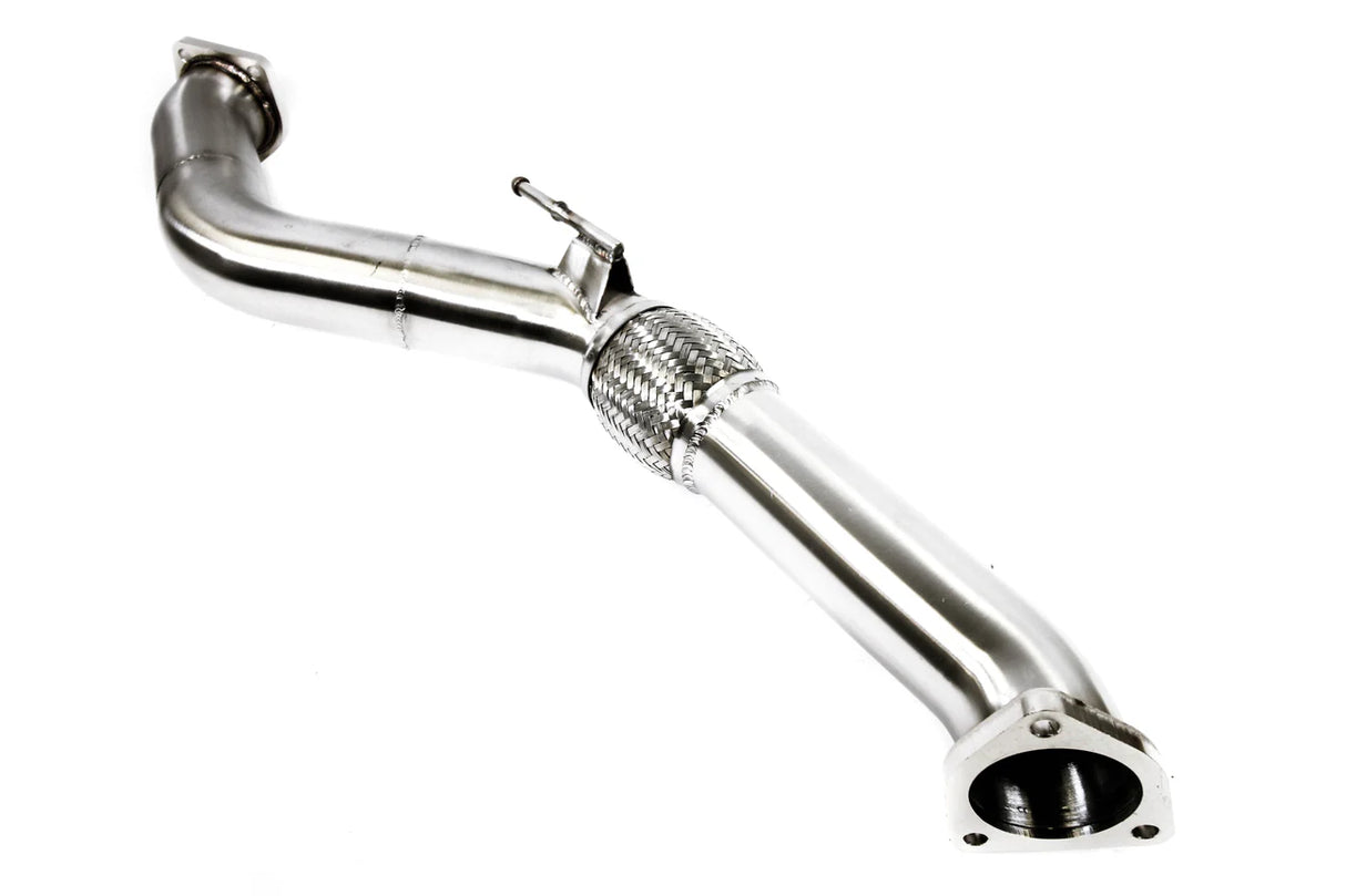 PLM® (18-24) Honda Accord 2.0T K20C4 Front Pipe Upgrade