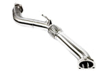 PLM® (18-24) Honda Accord 2.0T K20C4 Front Pipe Upgrade