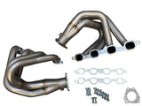 20+ Chevrolet Corvette C8 Stingray LT2 1-7/8" 304SS Exhaust Headers