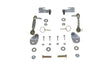 PLM® (21+) Ford Bronco Quick Release Disconnect Sway Bar End Links
