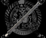 East Coast Driveline® (93-02) Camaro V8 Upgraded 1-Piece Conversion Driveshaft