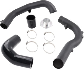 08-20 Audi/Volkswagen EA888 1.8L/2.0L Aluminum Charge/Boost Pipe
