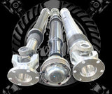 East Coast Driveline® (14-24) Dodge Durango 5.7L Upgraded Driveshaft