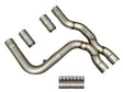 Speed Engineering® (88-98) GM C1500/K1500 2WD LSx Swap 1-7/8" Long Tube Headers